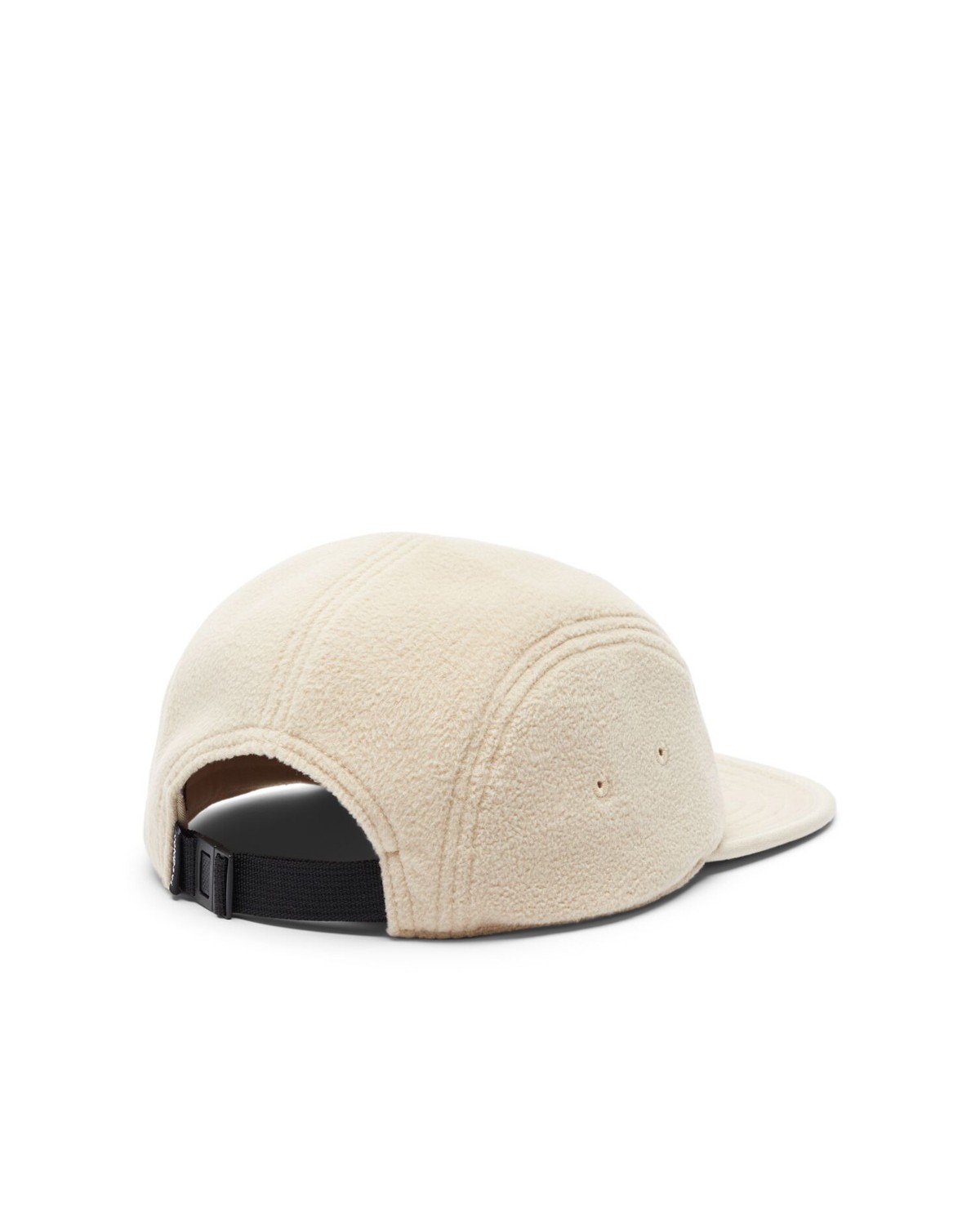 Fleece 5-Panel Hat