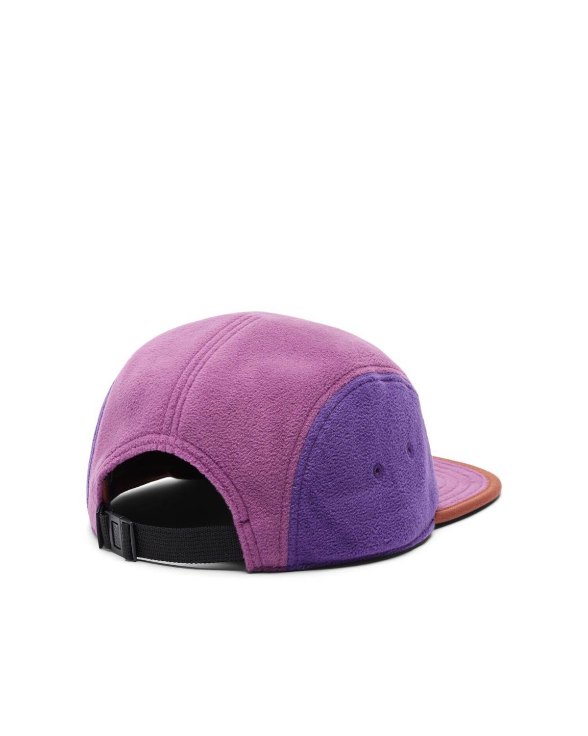 Fleece 5-Panel Hat