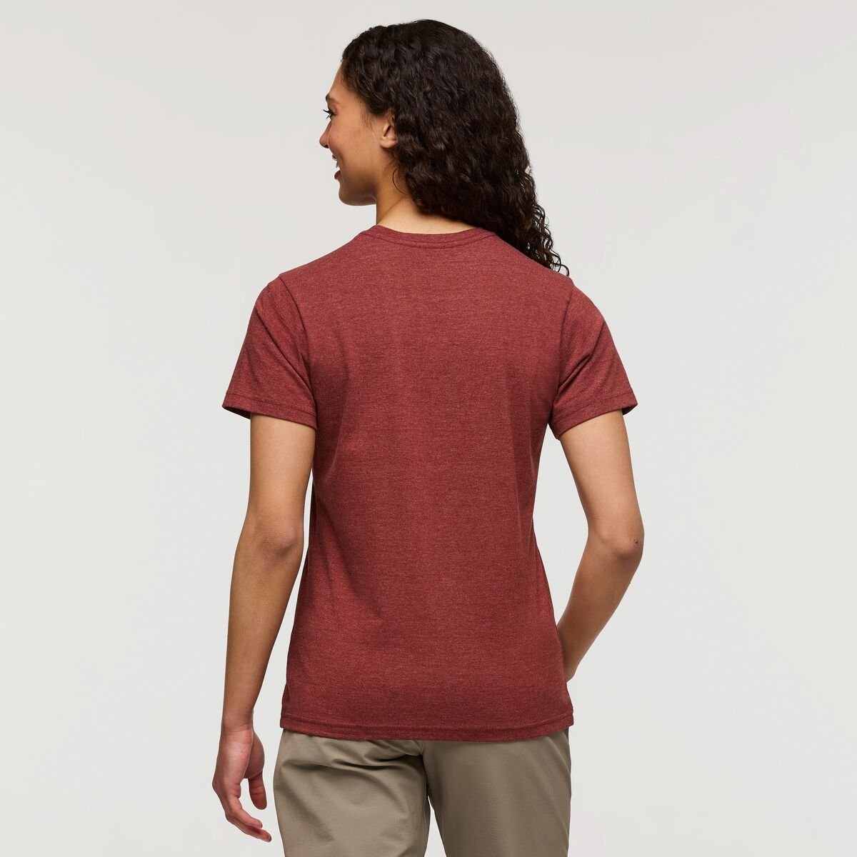 Coto-Pilot T-Shirt Woman