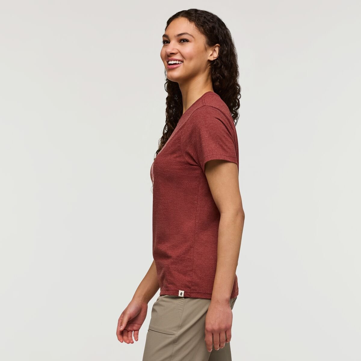 Coto-Pilot T-Shirt Woman