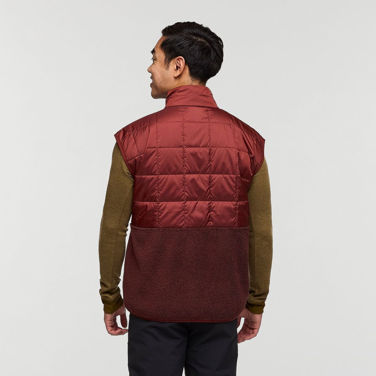 Trico Hybrid Vest Man