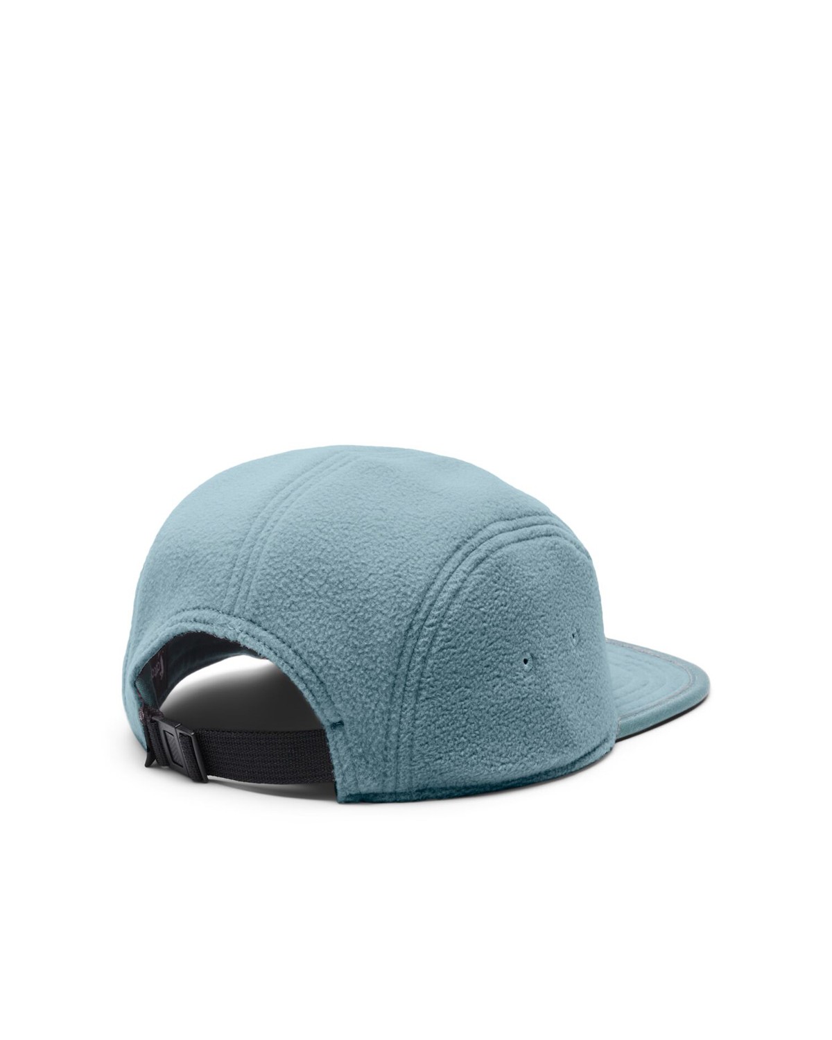 Fleece 5-Panel Hat