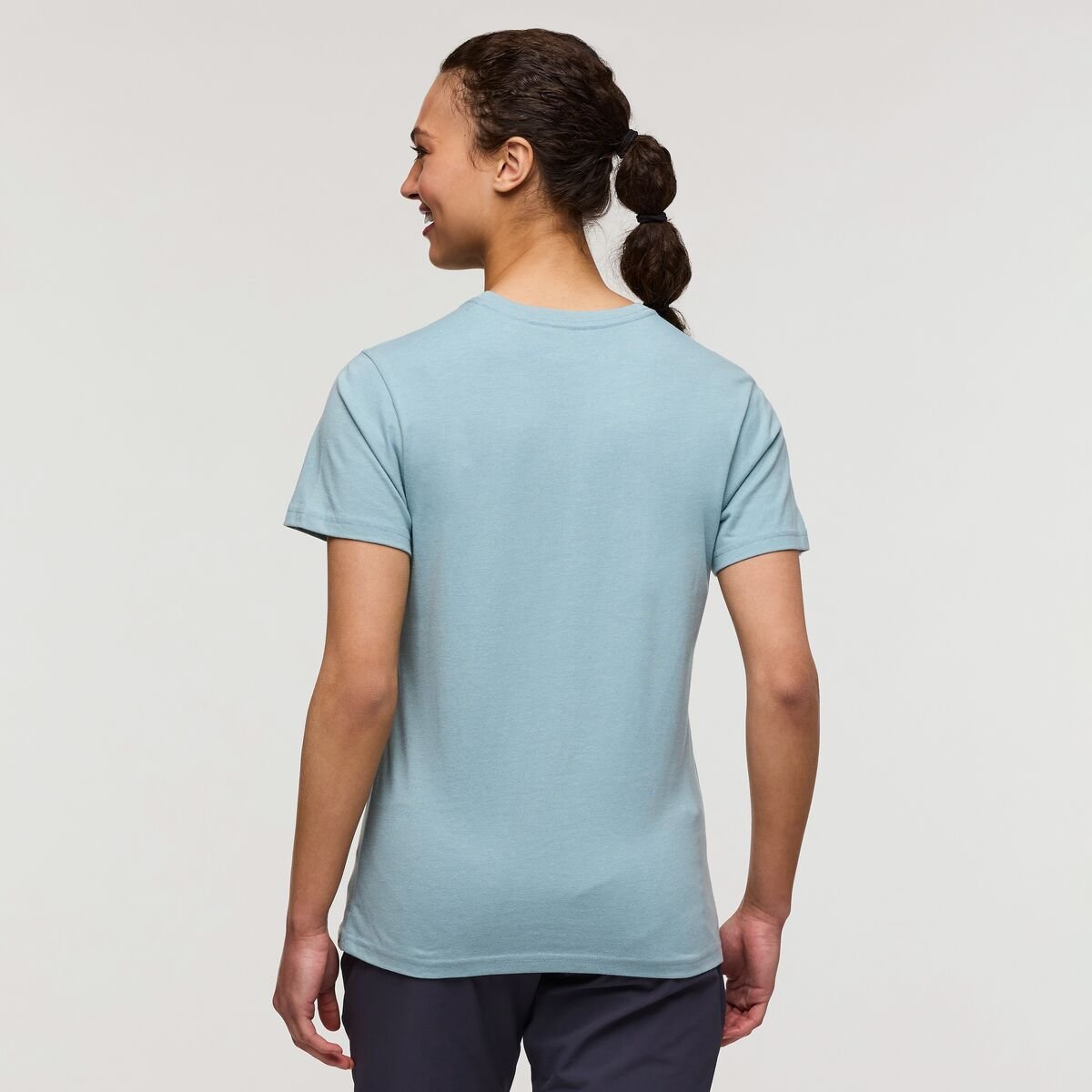 Coto-Pilot T-Shirt Woman