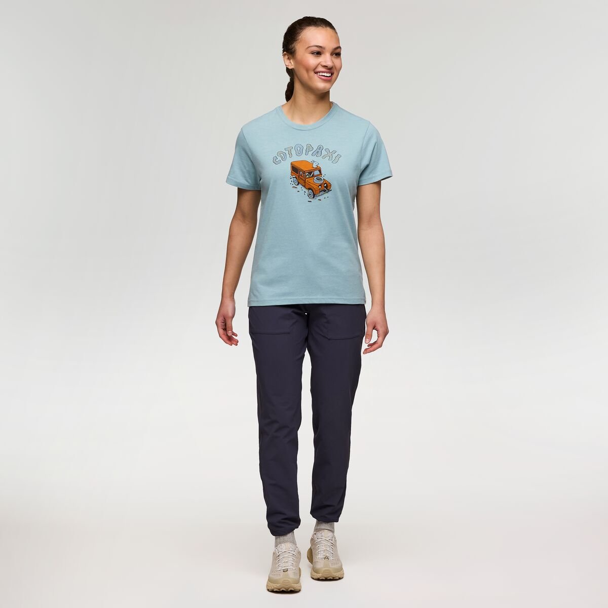 Coto-Pilot T-Shirt Woman