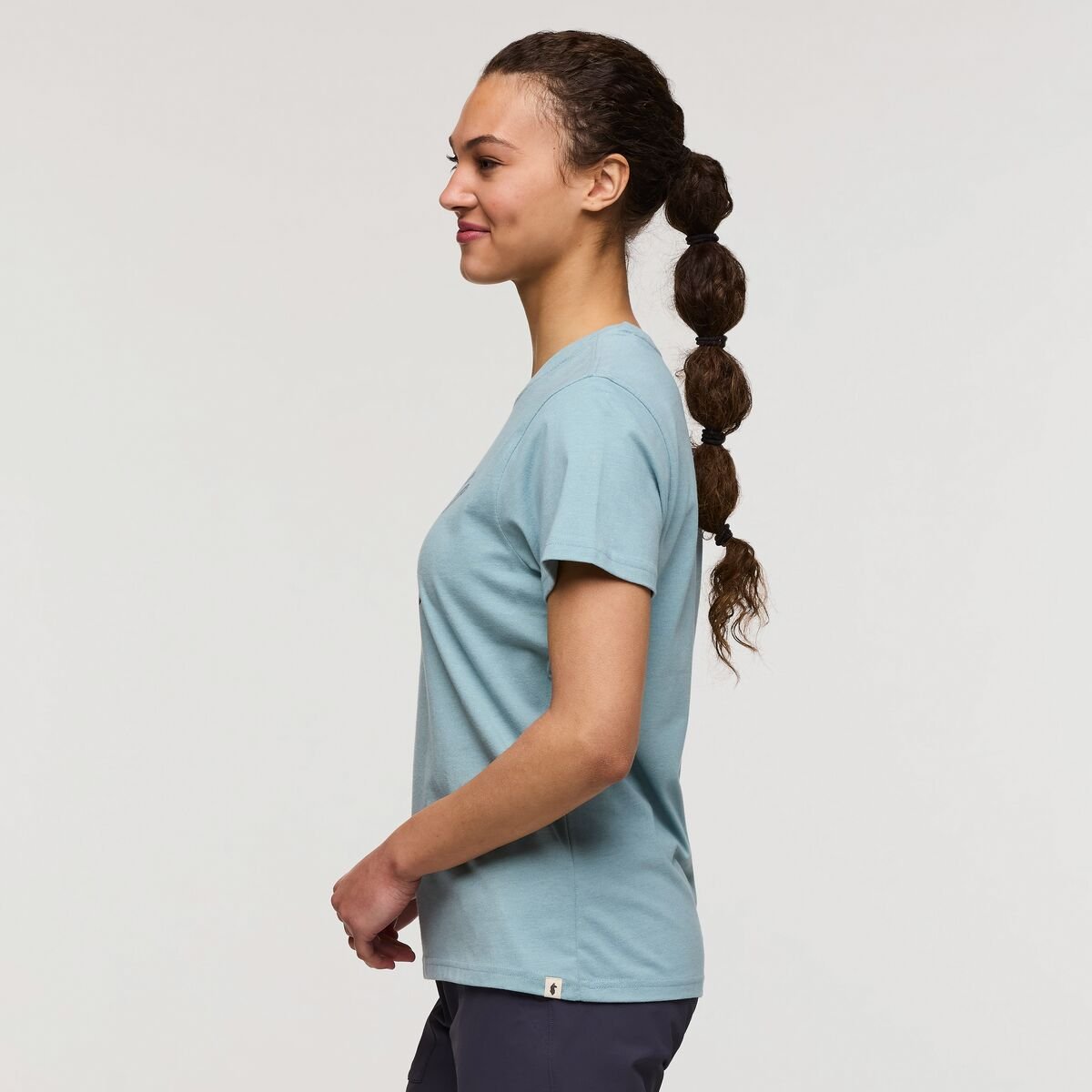 Coto-Pilot T-Shirt Woman