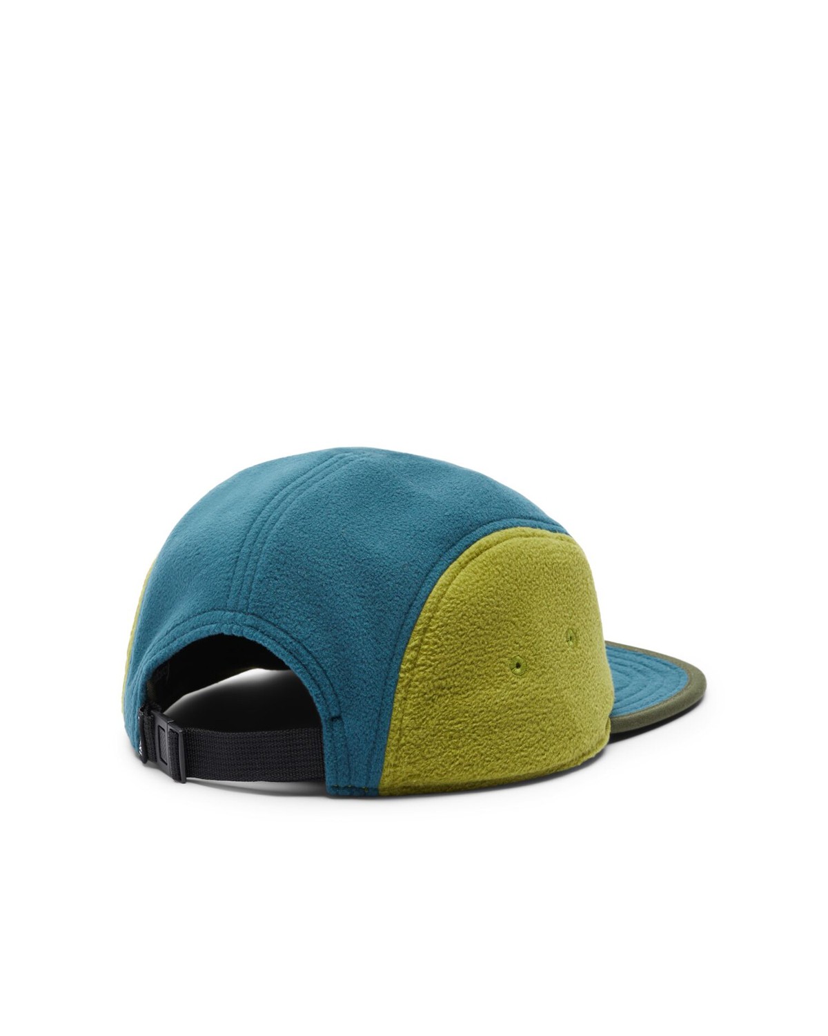 Fleece 5-Panel Hat