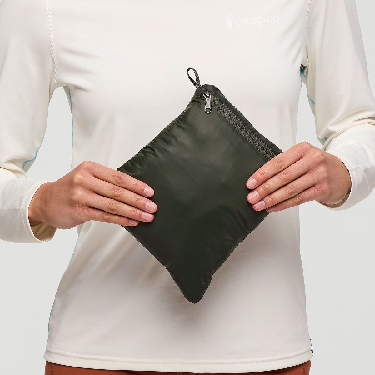 Fuego Down Vest Woman