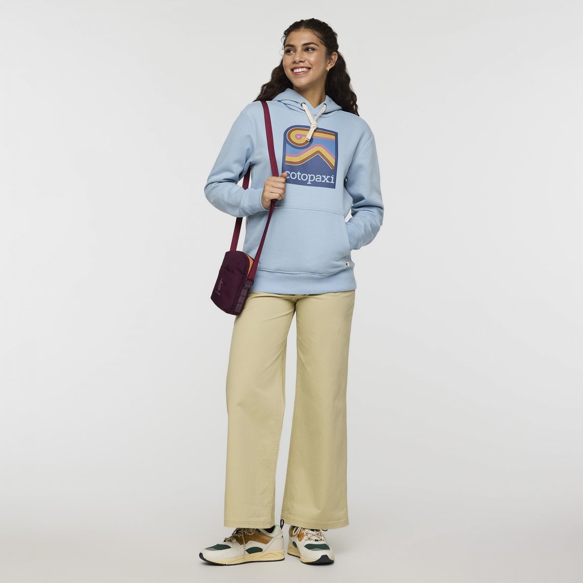 Todo 1L Shoulder Bag