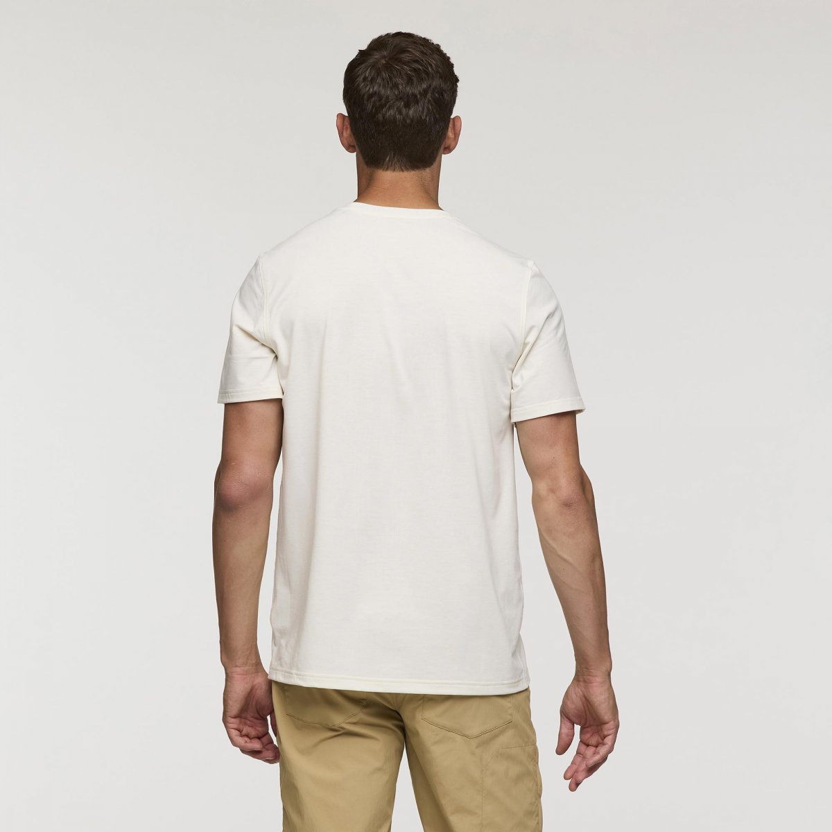 Empaca Crew T-Shirt Man
