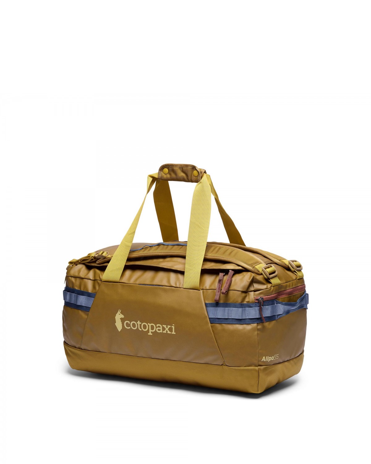 Allpa Getaway 55L Duffel