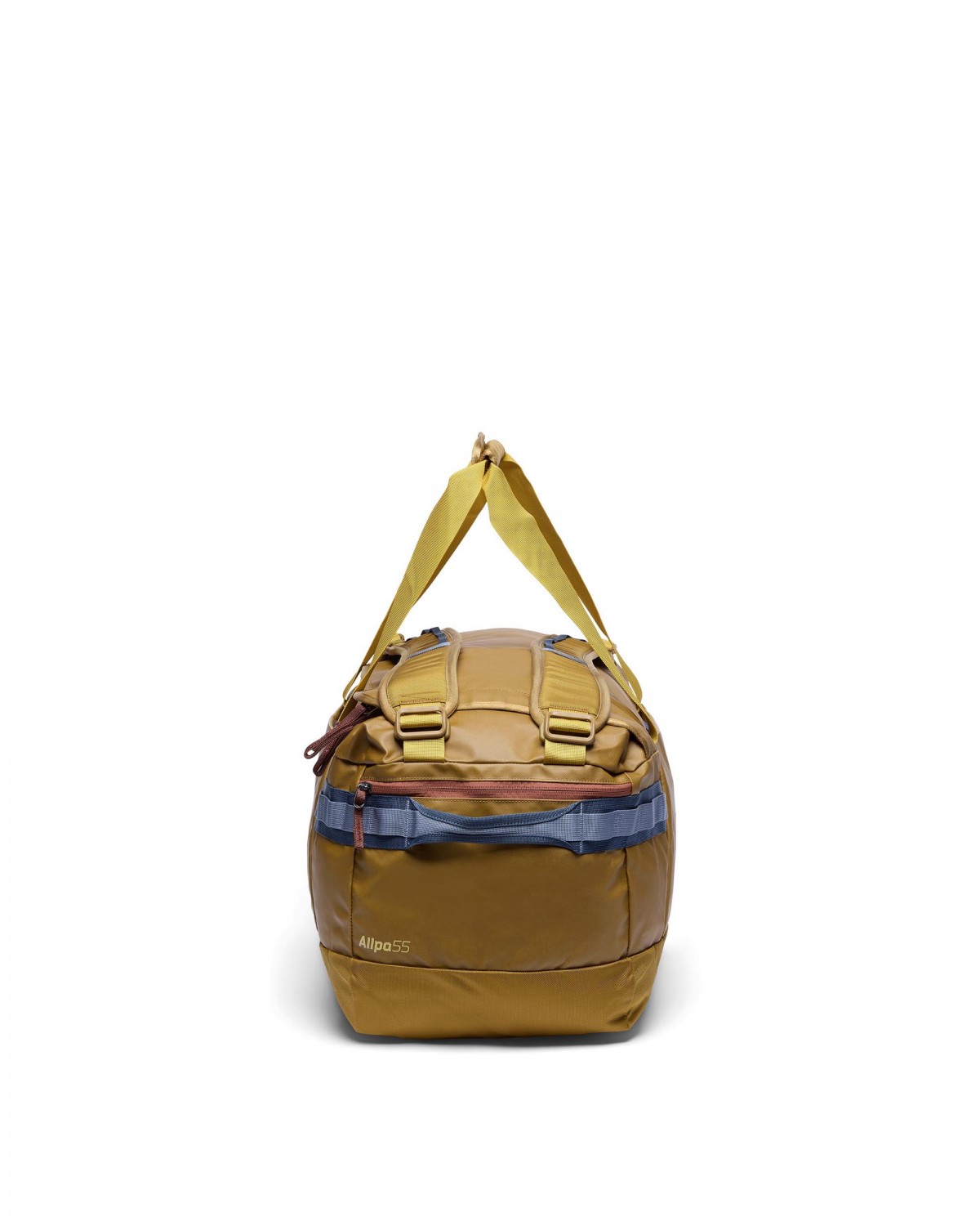 Allpa Getaway 55L Duffel