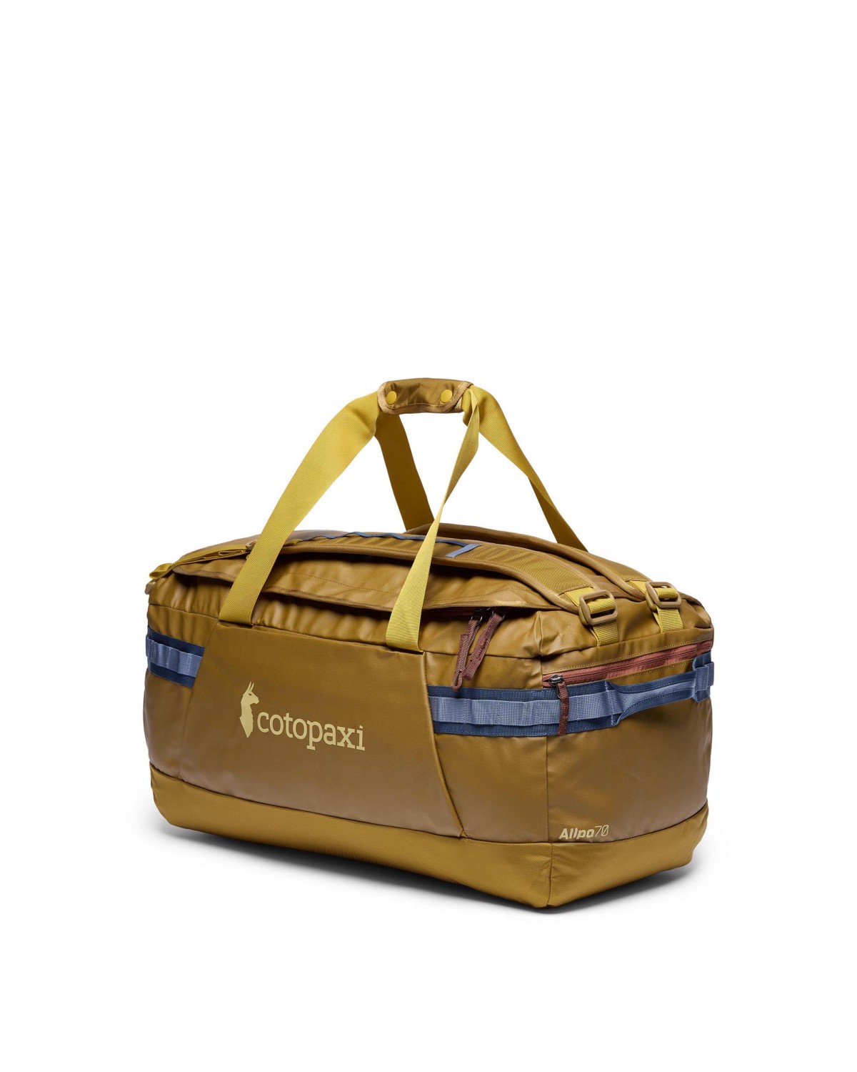 Allpa Getaway 70L Duffel
