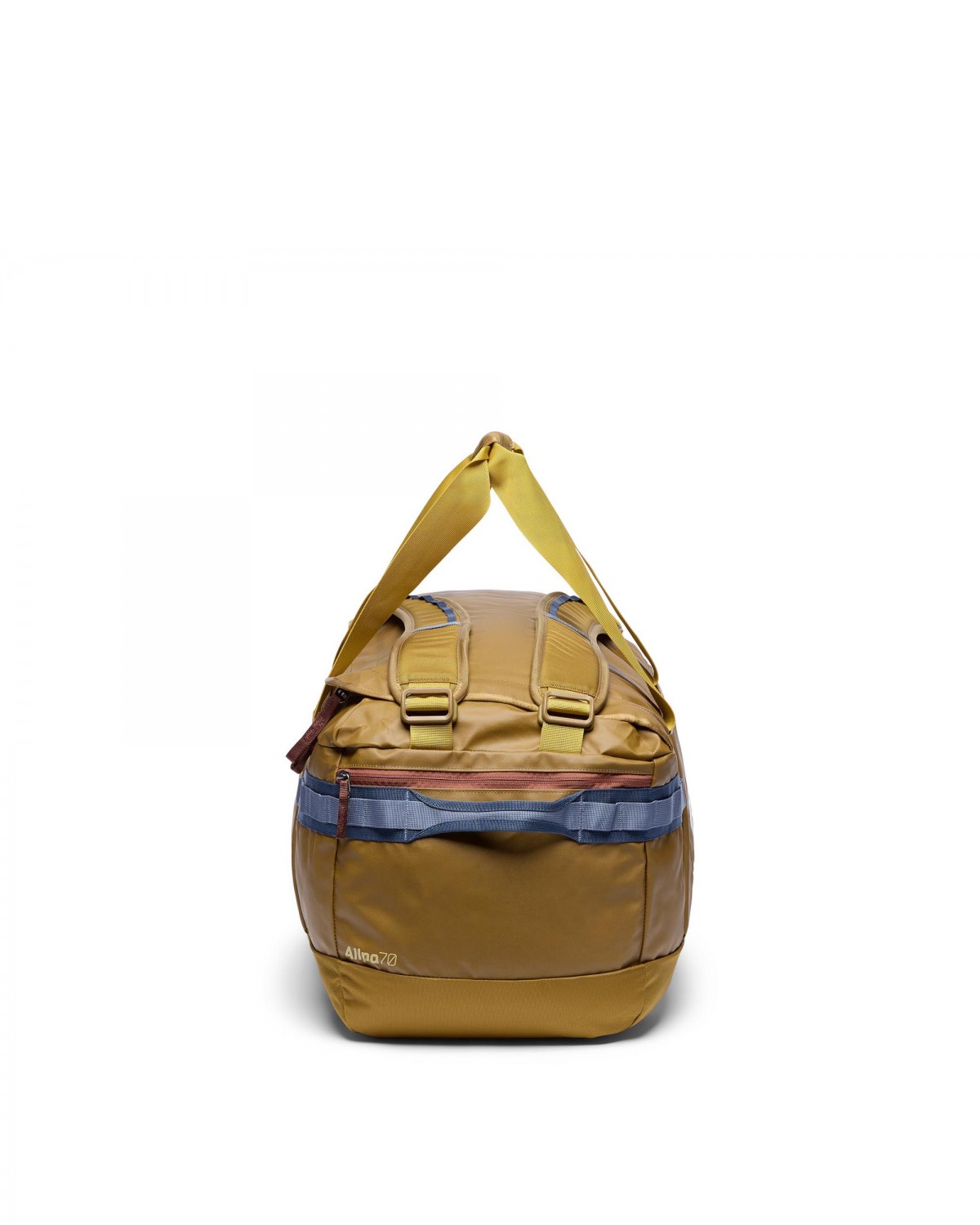 Allpa Getaway 70L Duffel