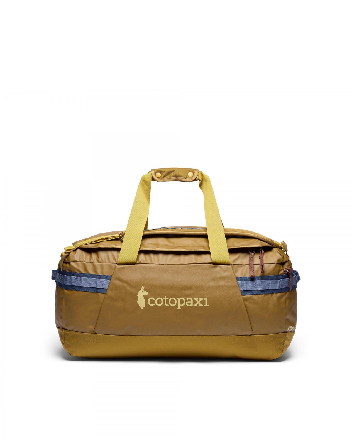 Allpa Getaway 70L Duffel