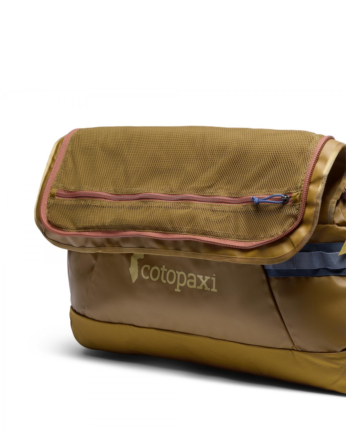 Allpa Getaway 70L Duffel