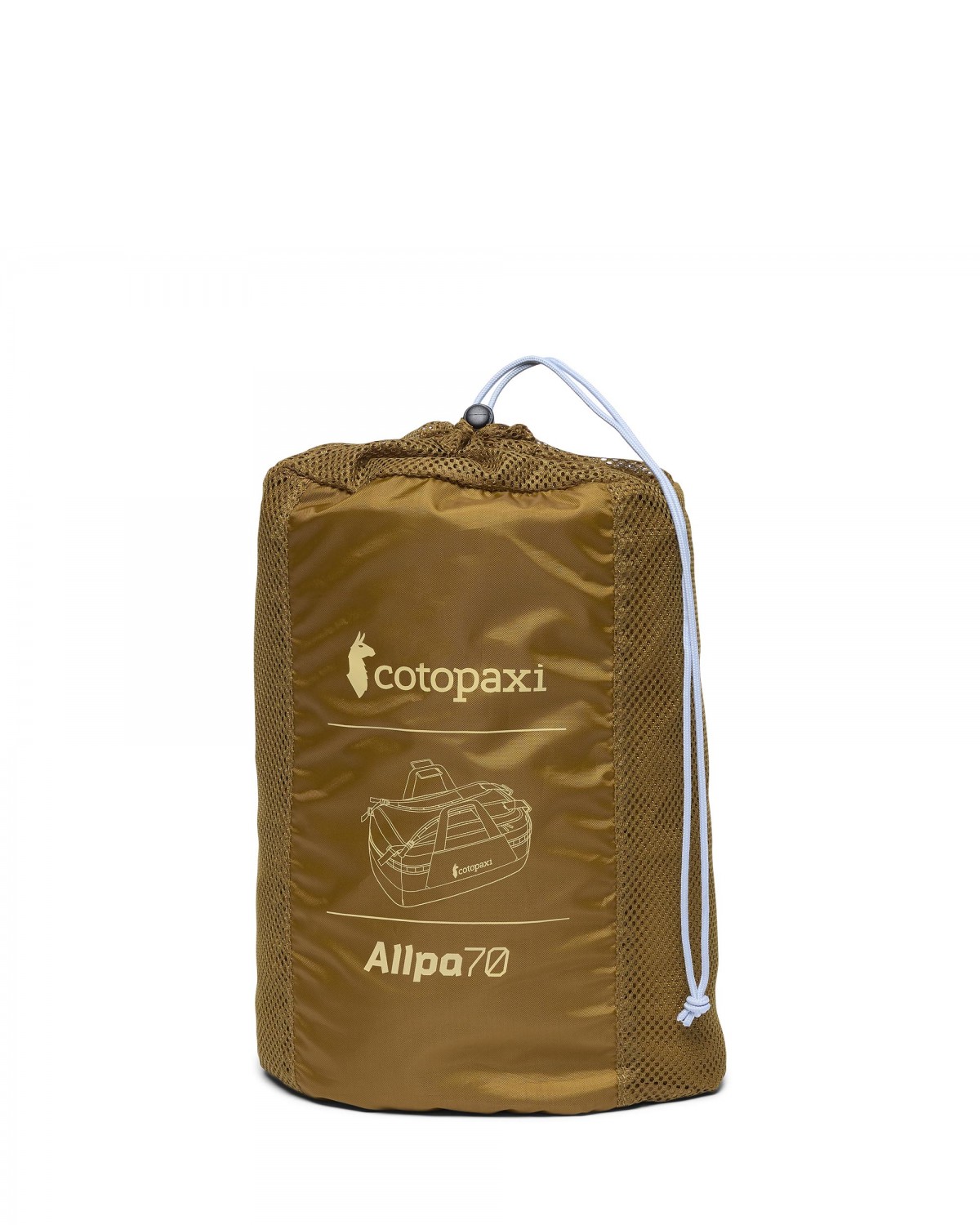Allpa Getaway 70L Duffel