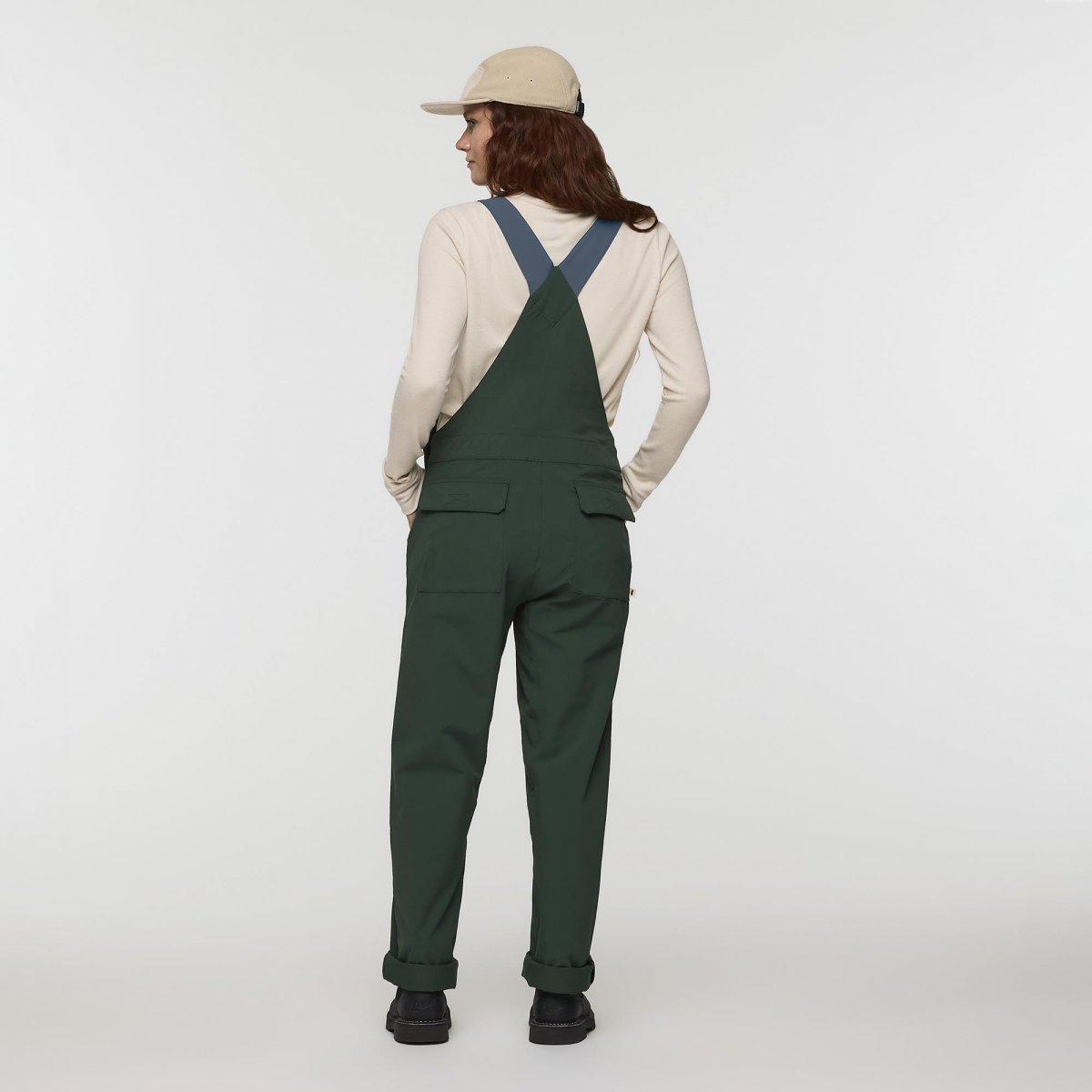 Asombro Overall Woman