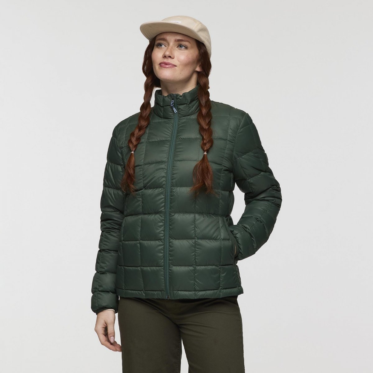 Repleto Down Jacket Woman