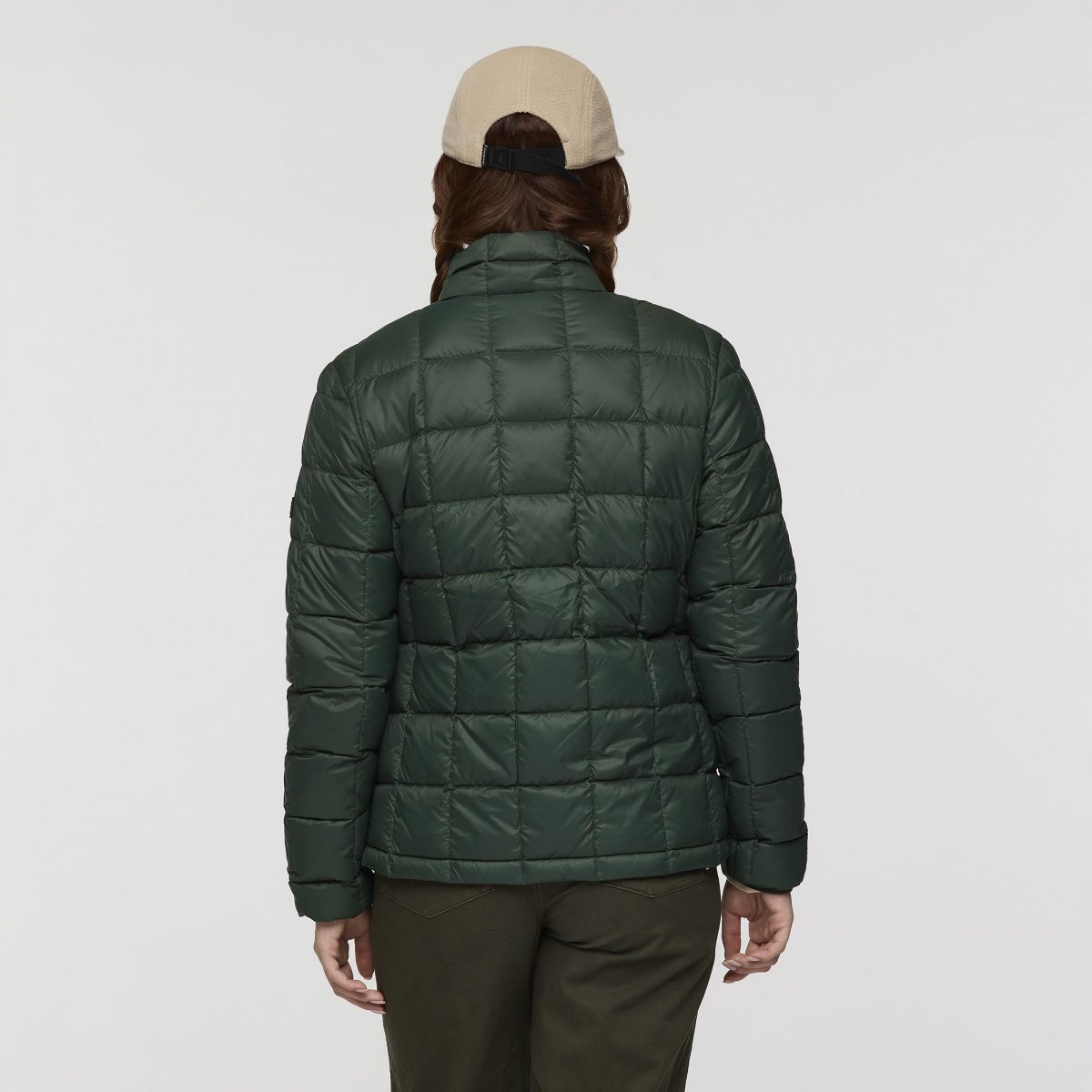 Repleto Down Jacket Woman
