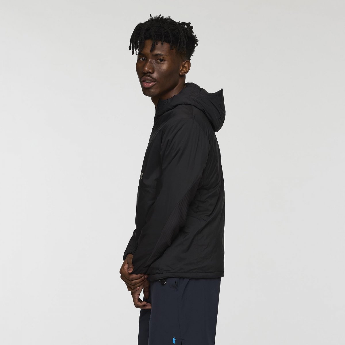 Pacaya 2.0 Insulated Hooded Jacket Man