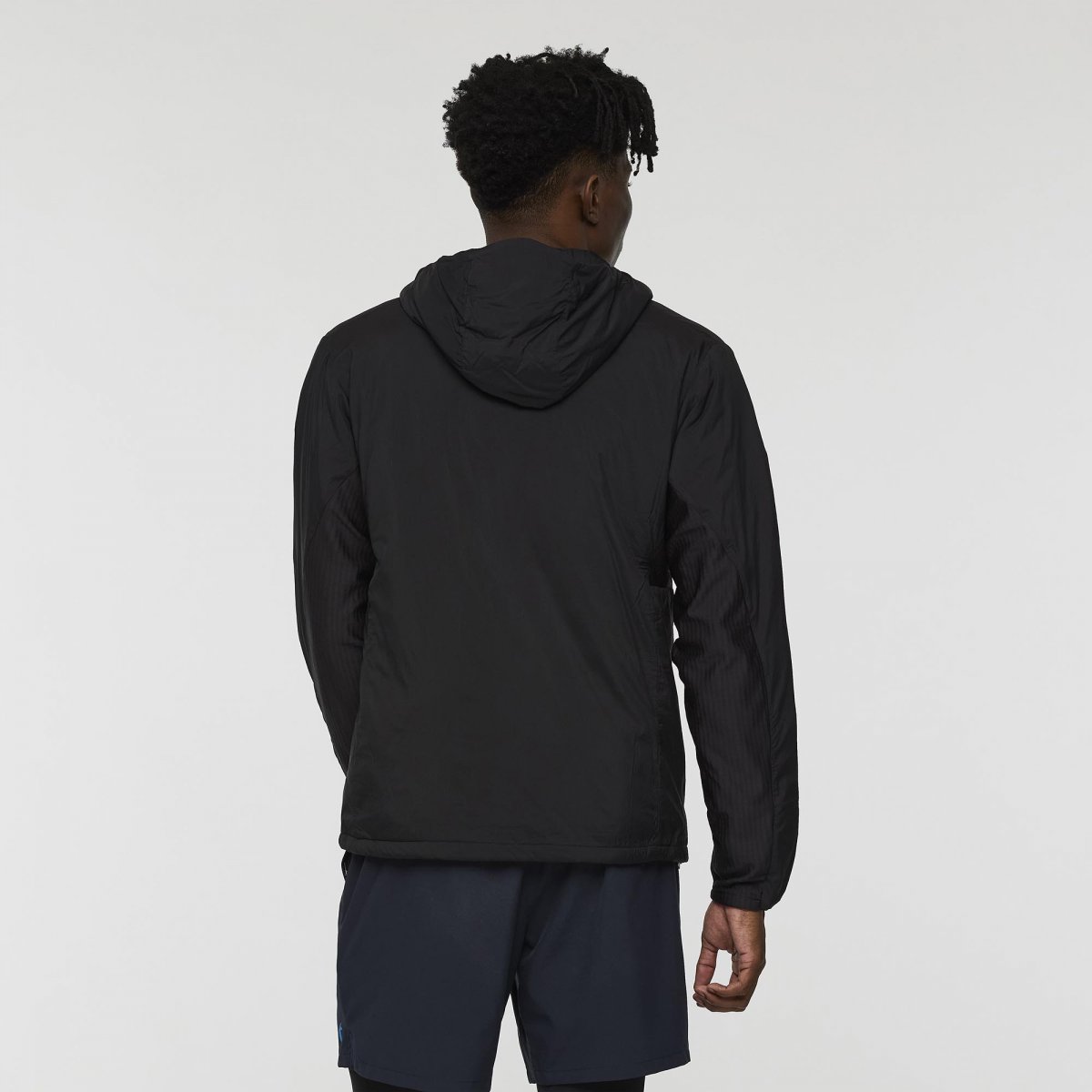 Pacaya 2.0 Insulated Hooded Jacket Man