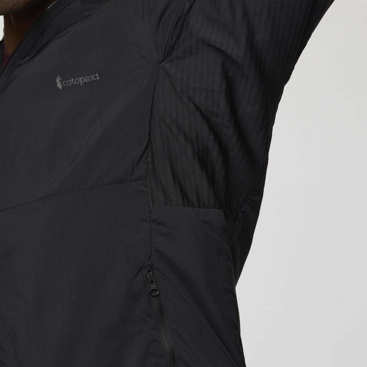 Pacaya 2.0 Insulated Hooded Jacket Man