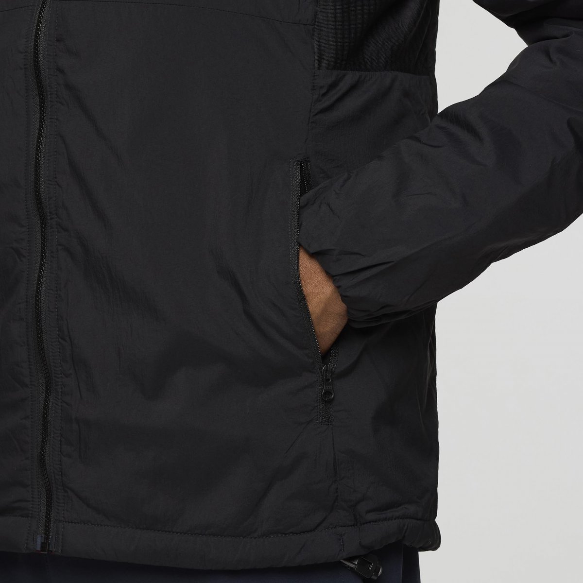 Pacaya 2.0 Insulated Hooded Jacket Man