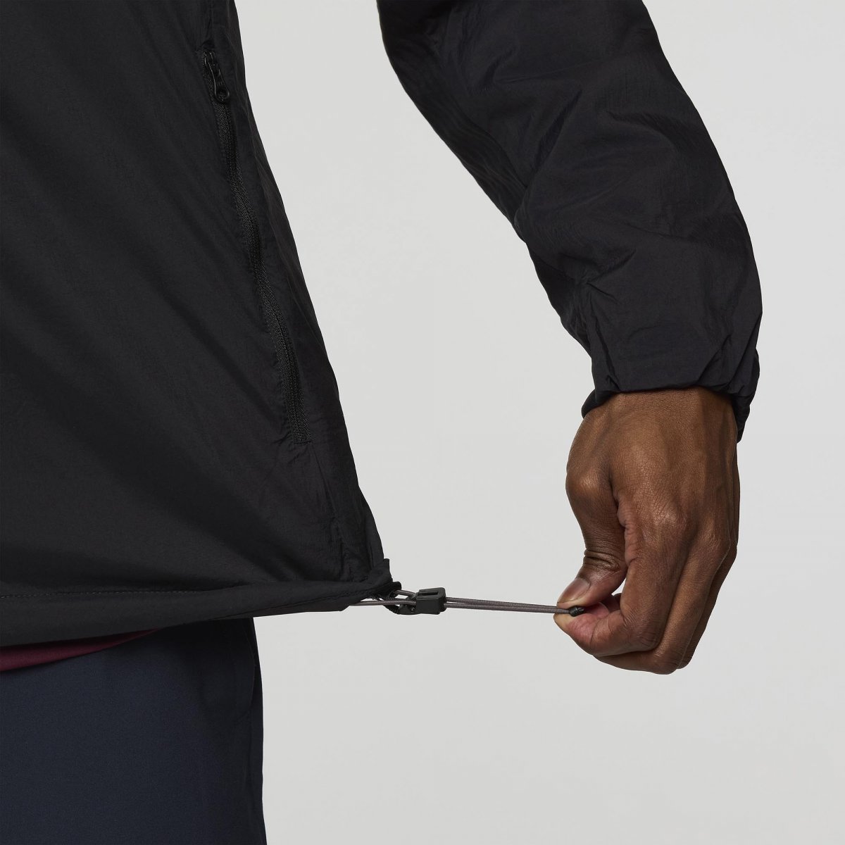 Pacaya 2.0 Insulated Hooded Jacket Man