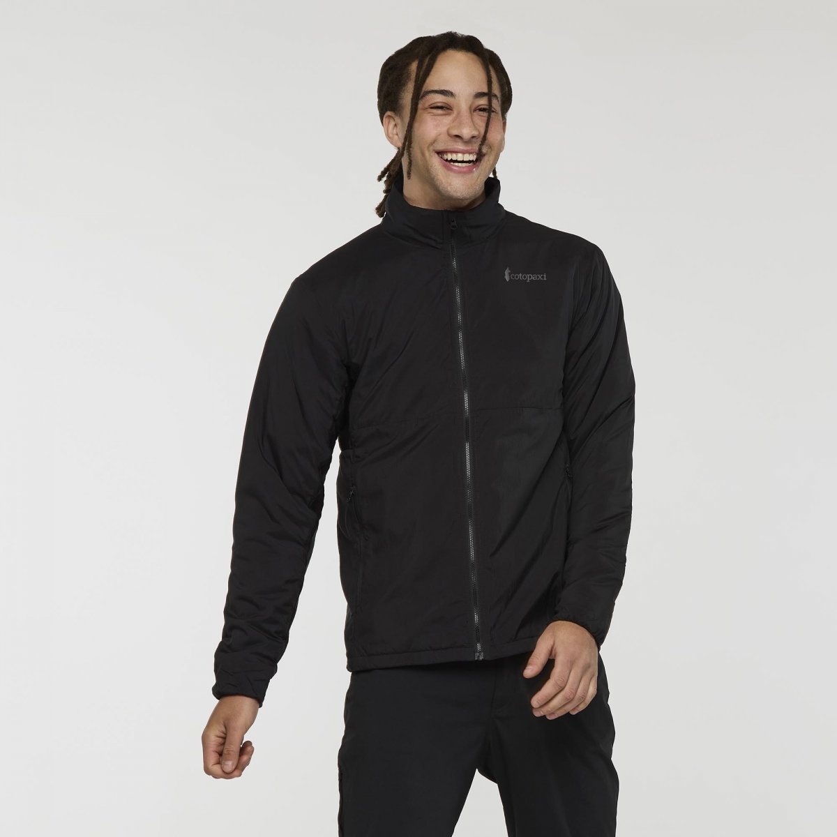 Pacaya 2.0 Insulated Jacket Man