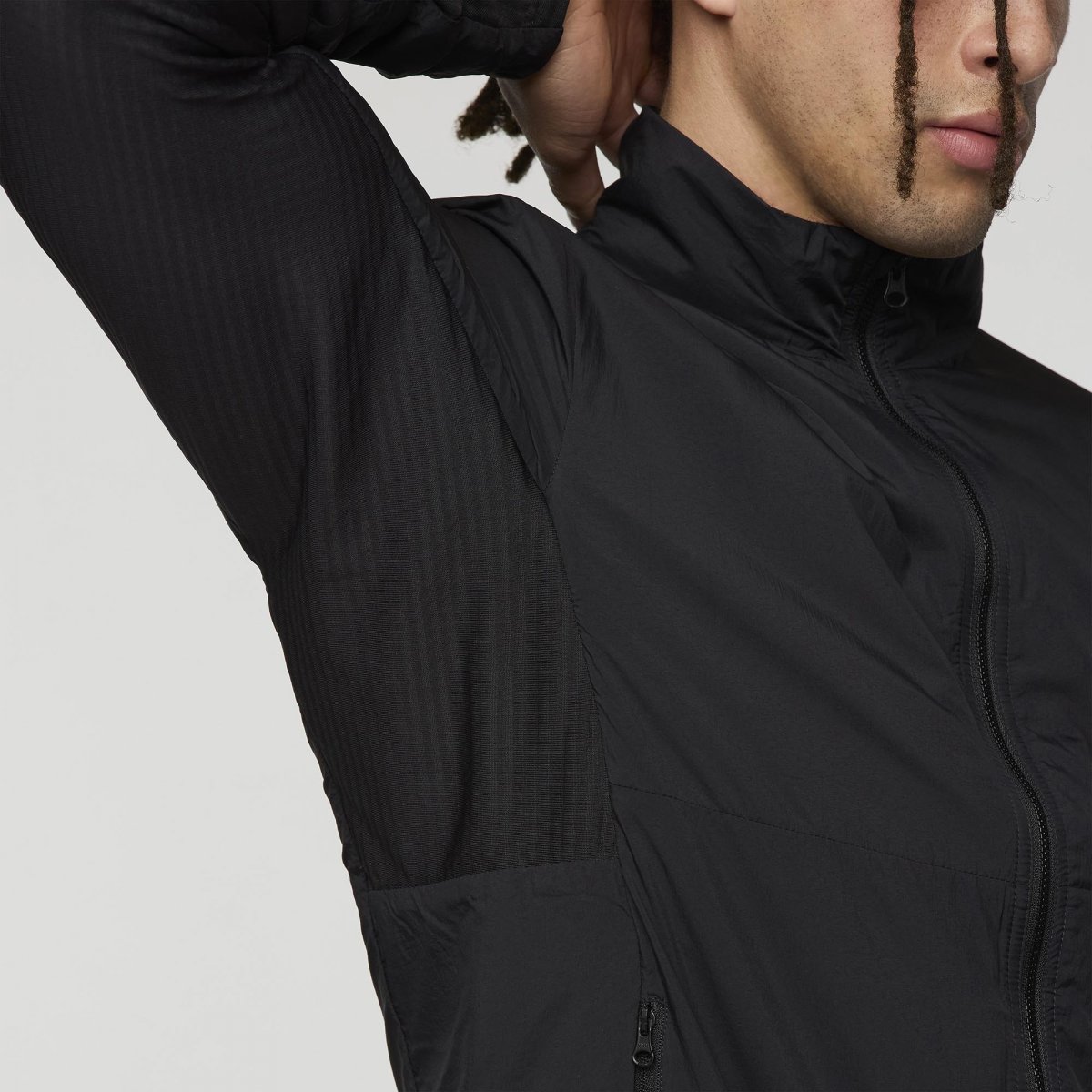 Pacaya 2.0 Insulated Jacket Man
