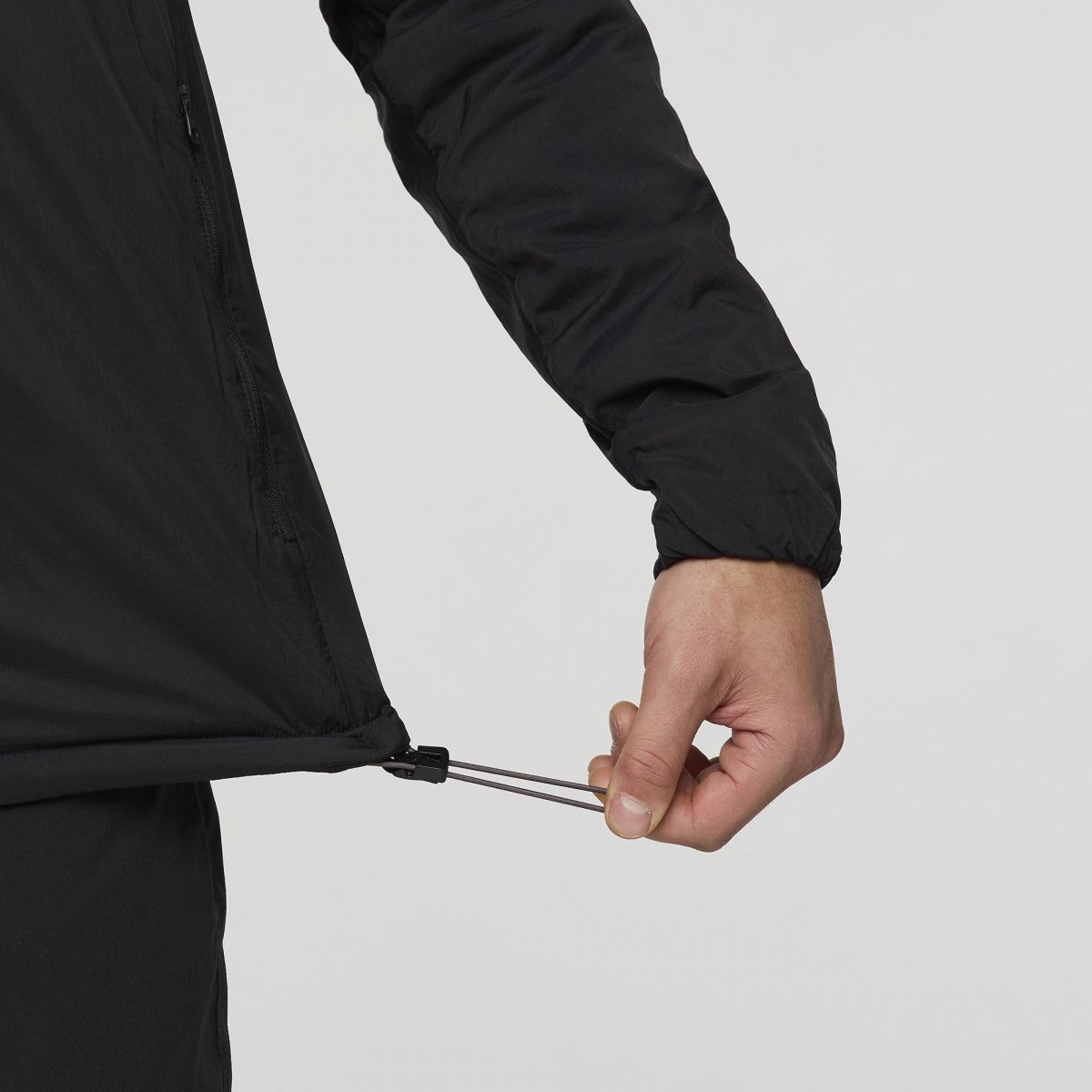 Pacaya 2.0 Insulated Jacket Man