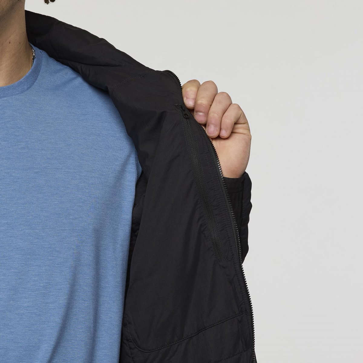 Pacaya 2.0 Insulated Jacket Man