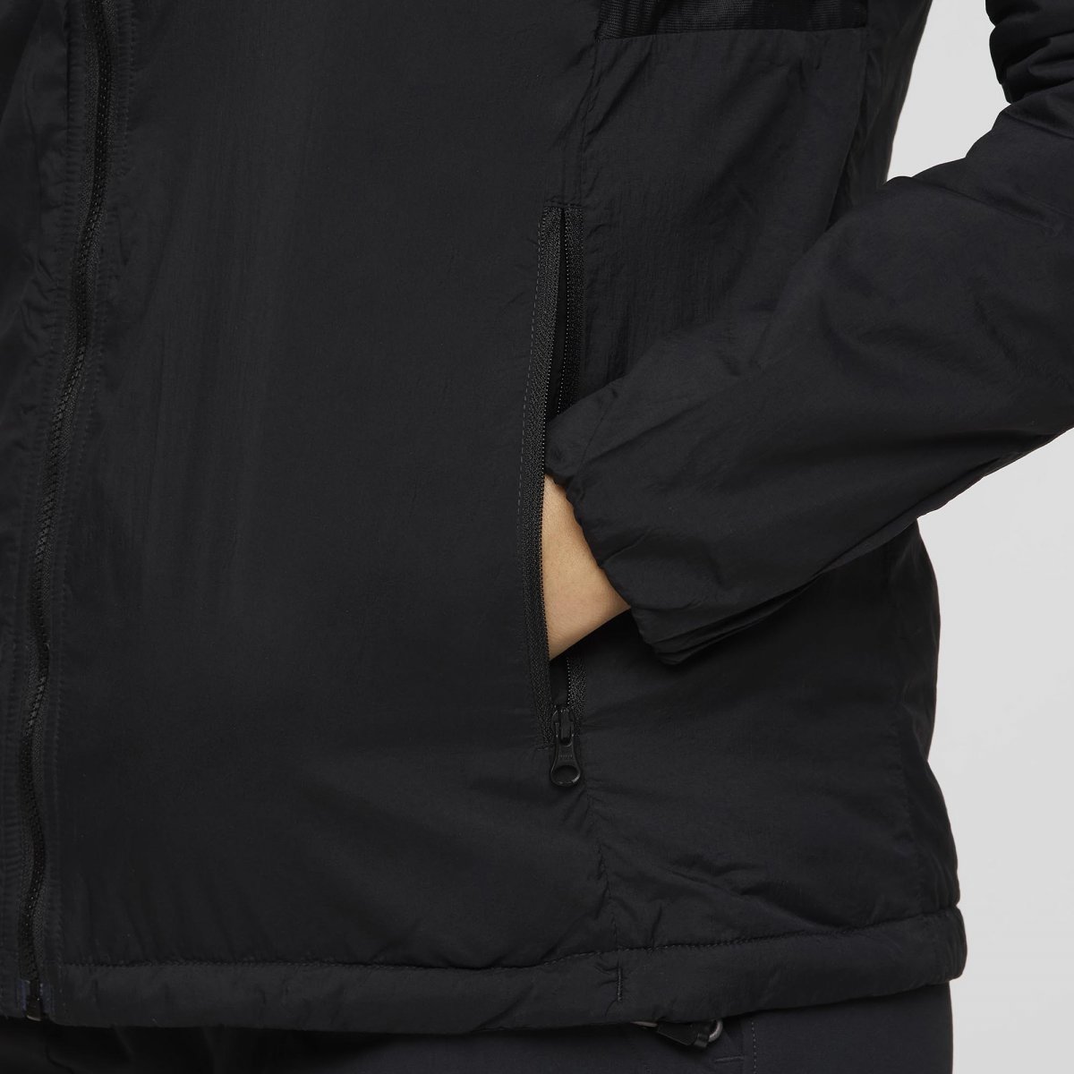 Pacaya 2.0 Insulated Hooded Jacket Woman