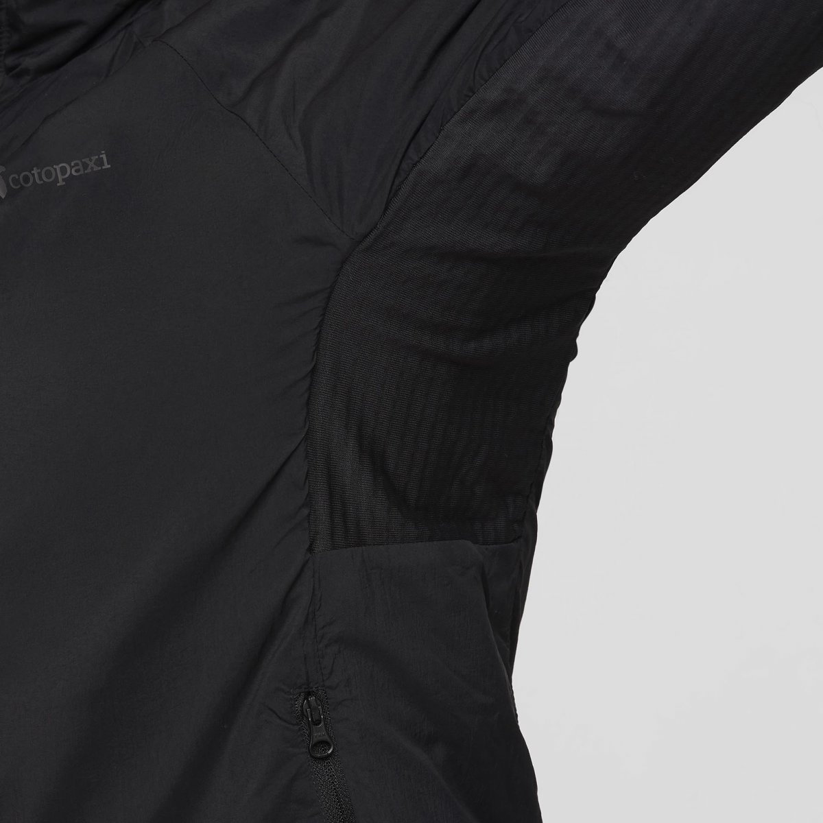 Pacaya 2.0 Insulated Hooded Jacket Woman