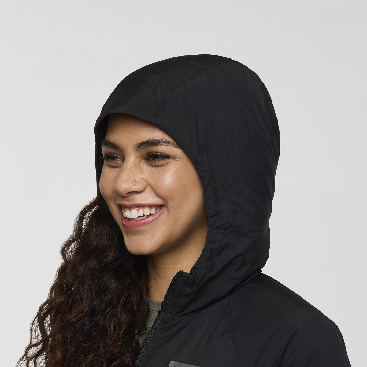 Pacaya 2.0 Insulated Hooded Jacket Woman