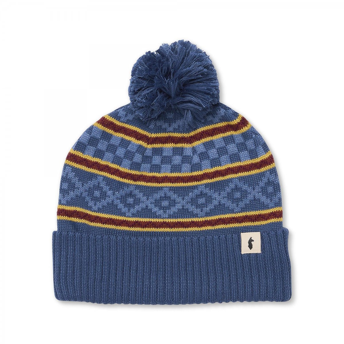 Cumbre Beanie