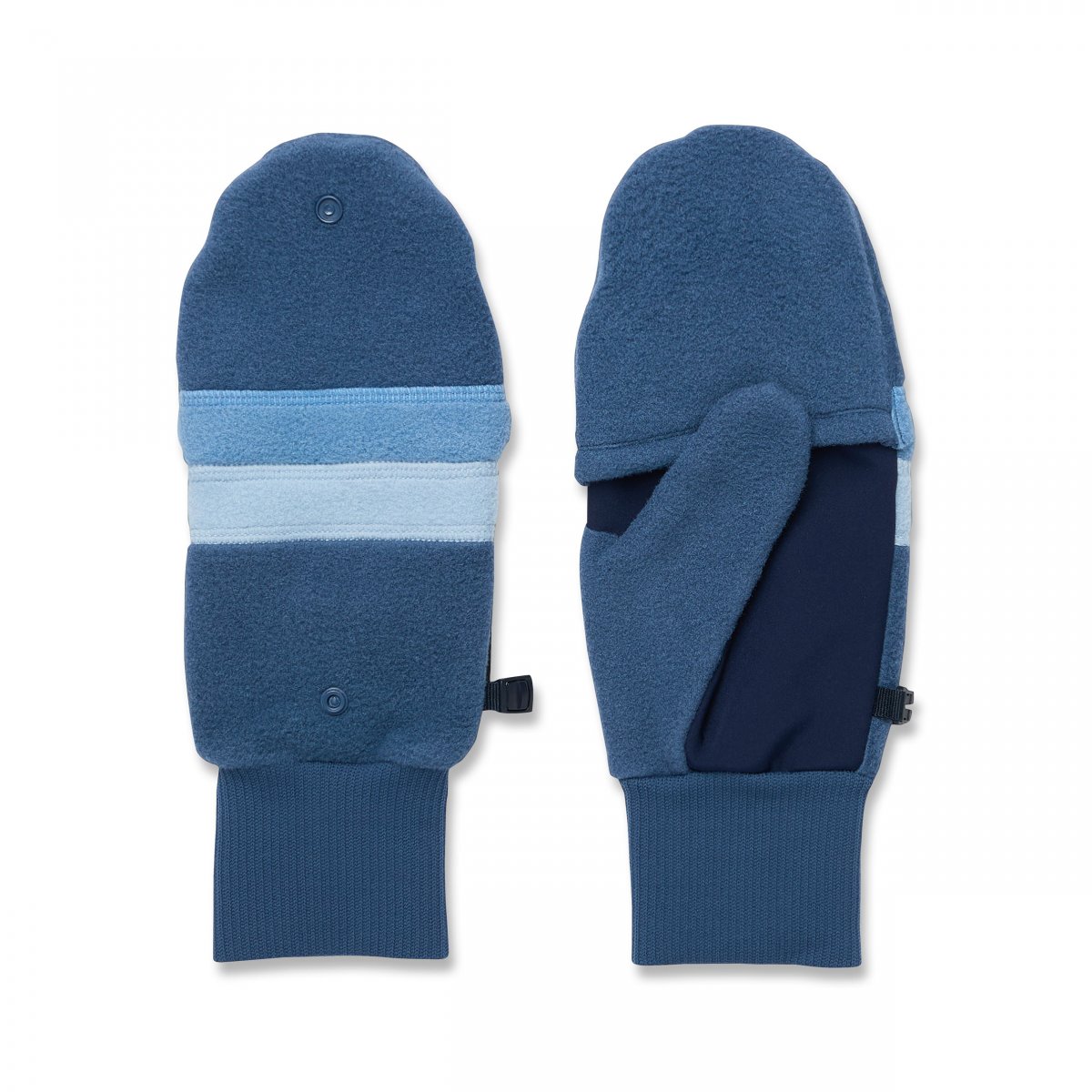 Teca Fleece Glitten