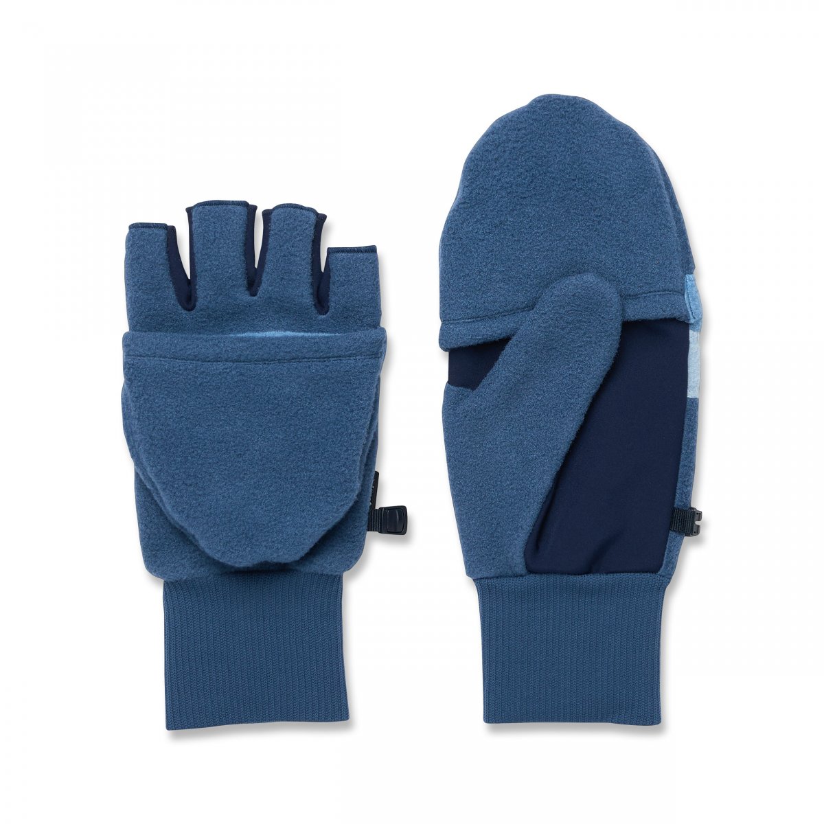 Teca Fleece Glitten