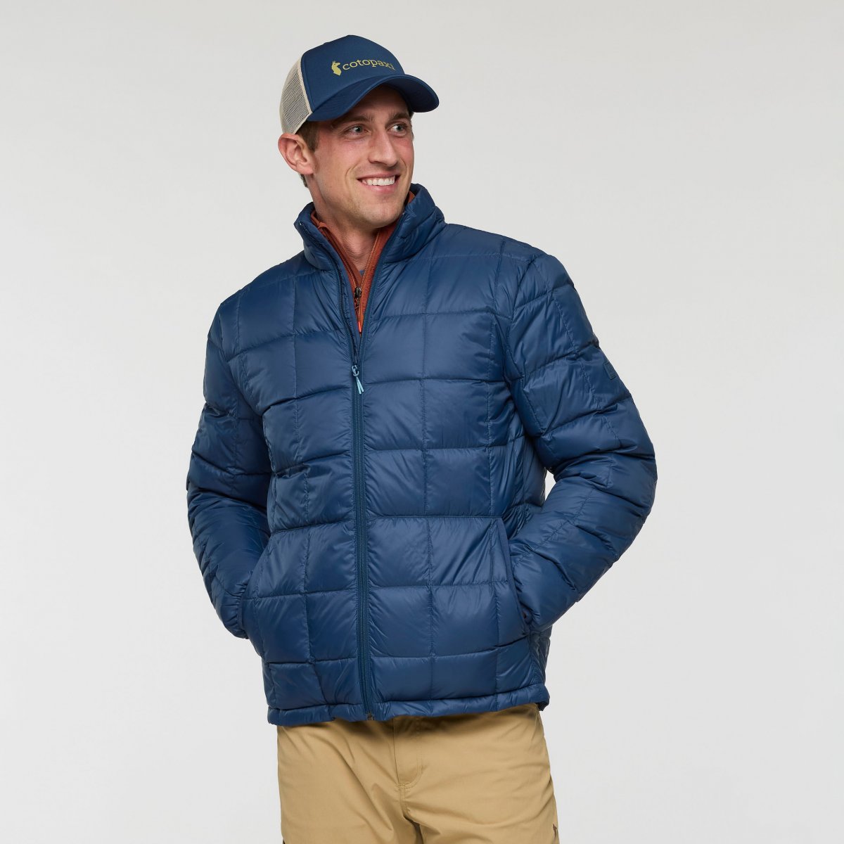 Repleto Down Jacket Man
