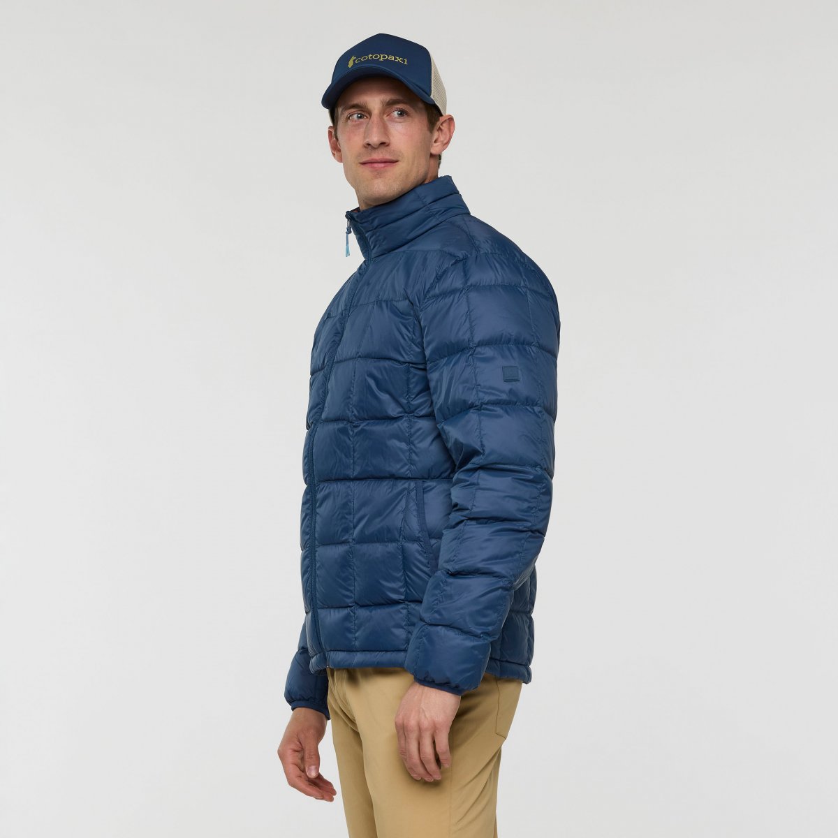 Repleto Down Jacket Man