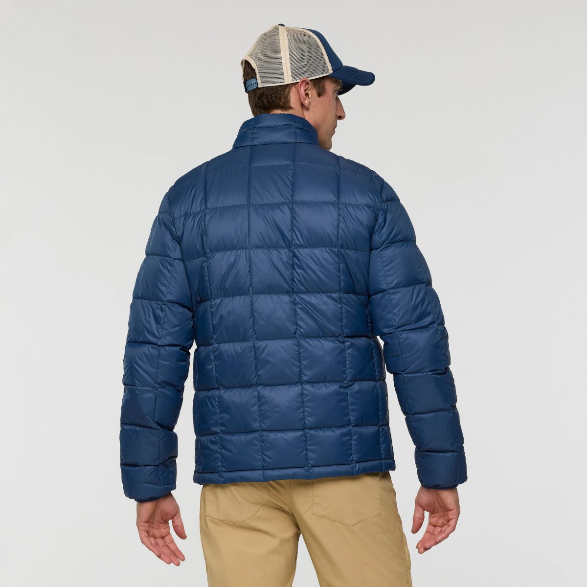 Repleto Down Jacket Man