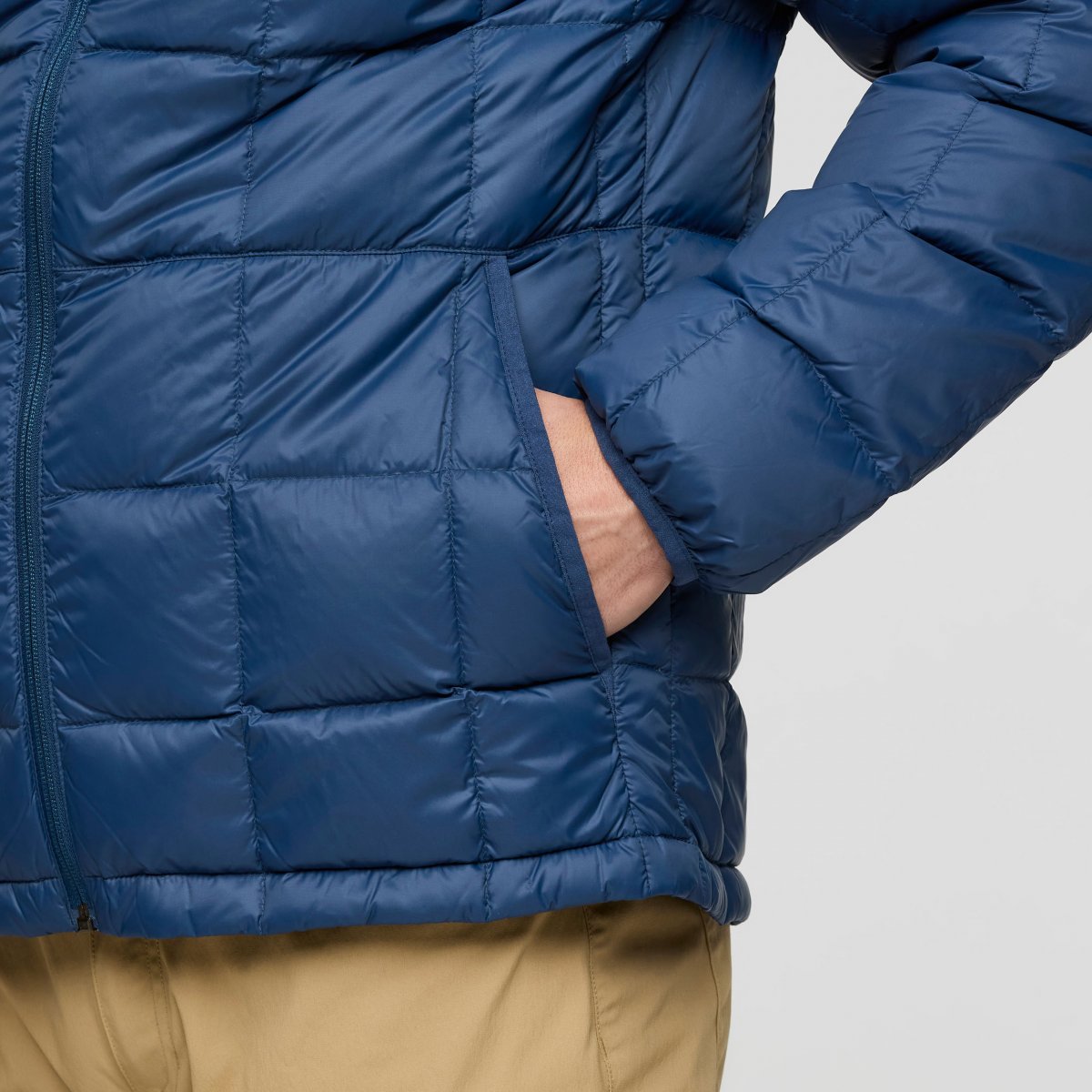 Repleto Down Jacket Man