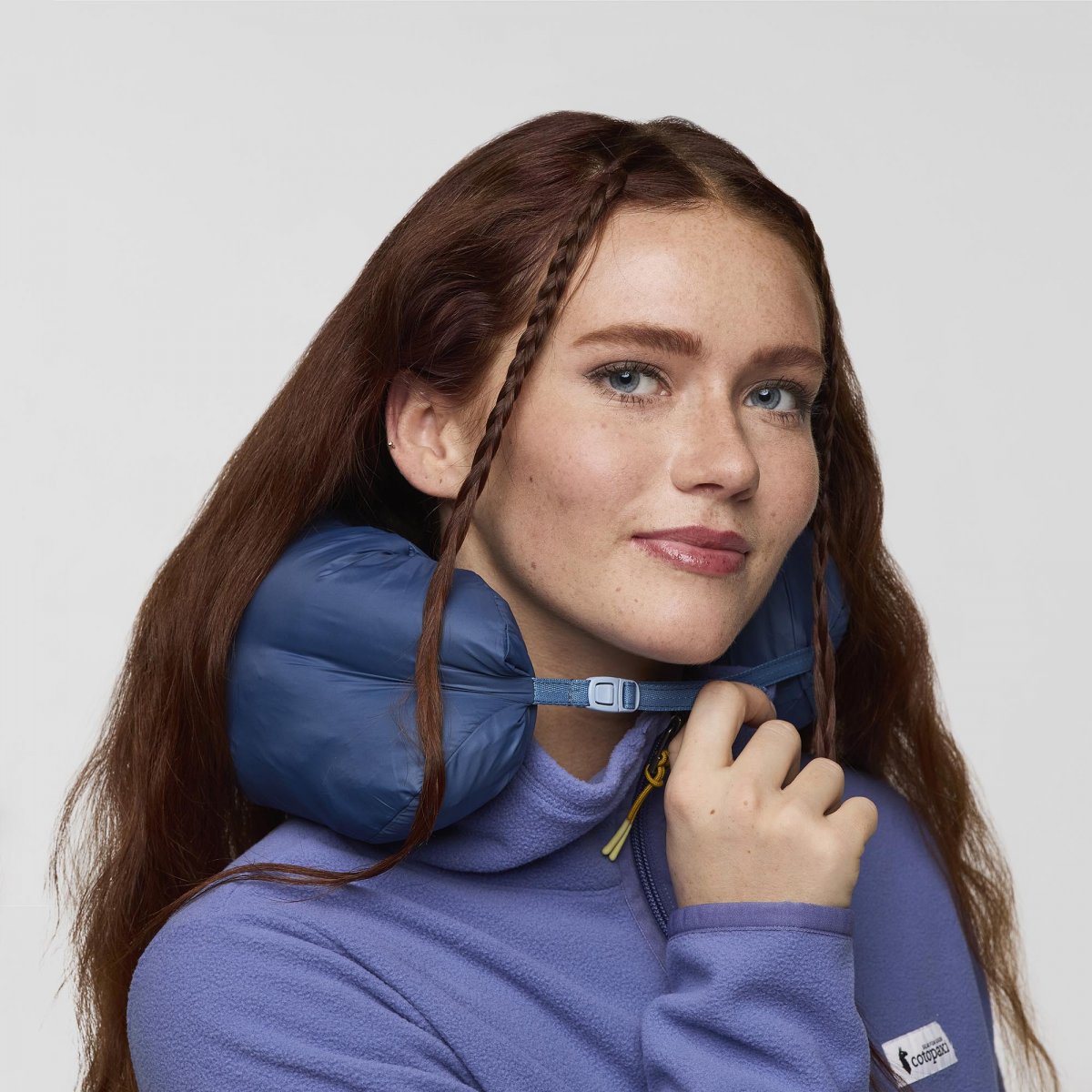 Repleto Down Long Jacket Woman