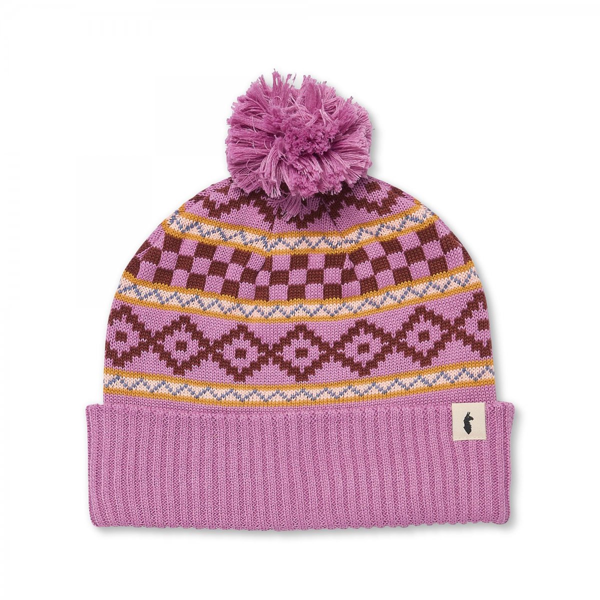Cumbre Beanie