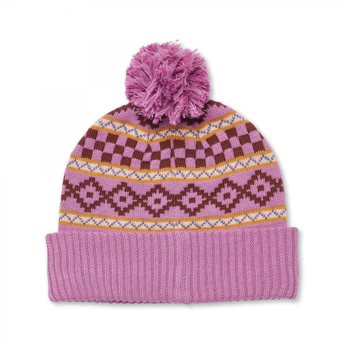 Cumbre Beanie
