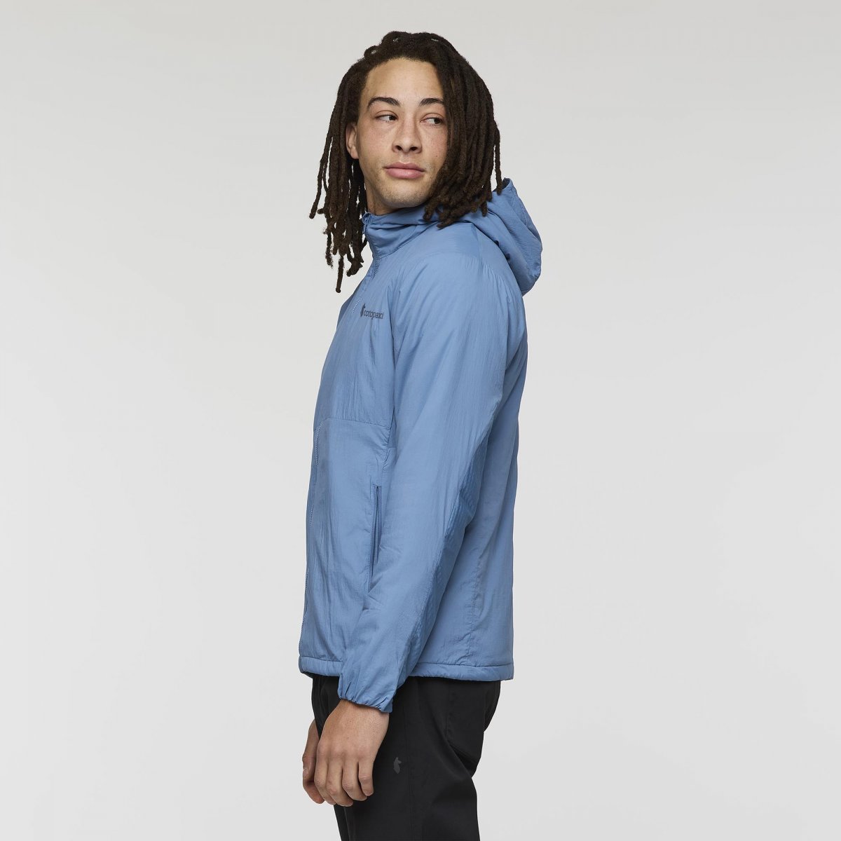 Pacaya 2.0 Insulated Hooded Jacket Man