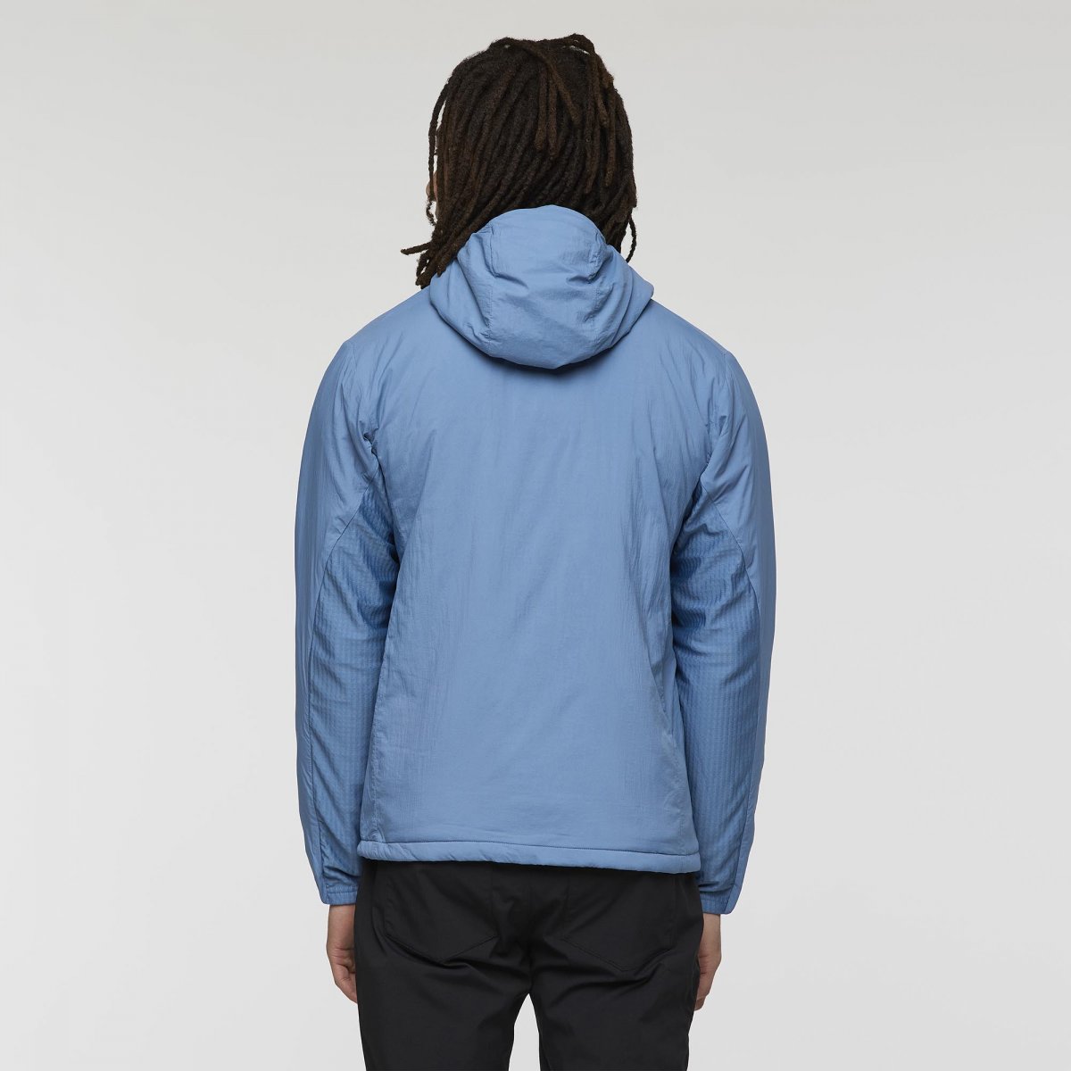 Pacaya 2.0 Insulated Hooded Jacket Man