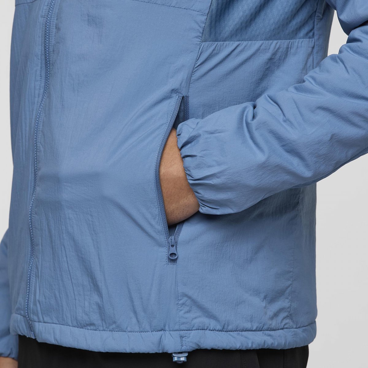 Pacaya 2.0 Insulated Hooded Jacket Man