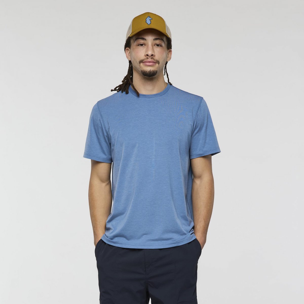 Empaca Crew T-Shirt Man