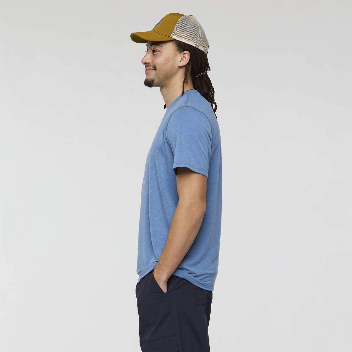Empaca Crew T-Shirt Man